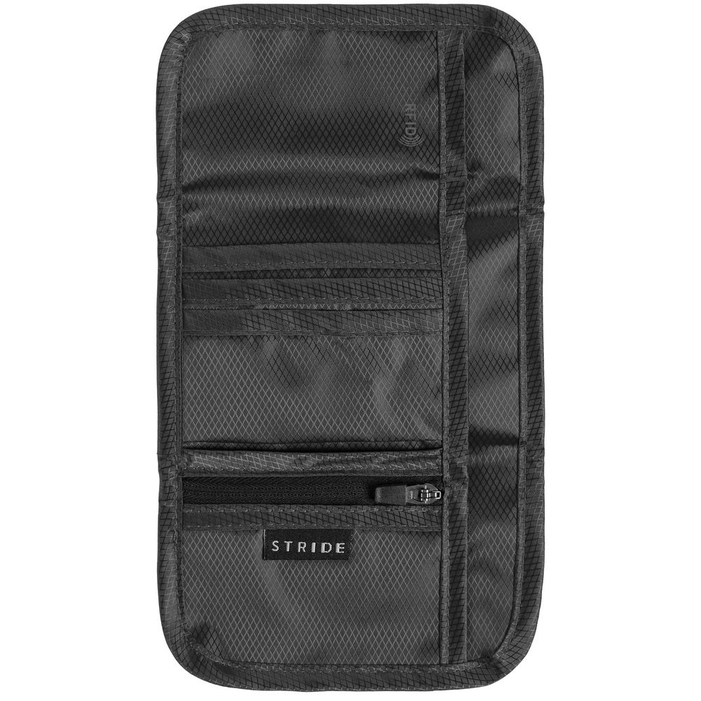 Кошелек Torren с RFID-защитой