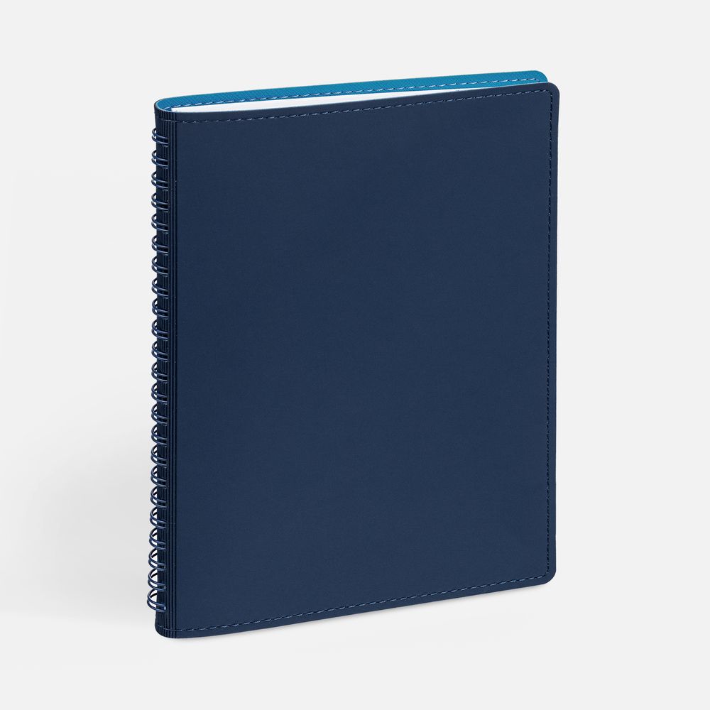 Ежедневник Spring Shall, недатированный