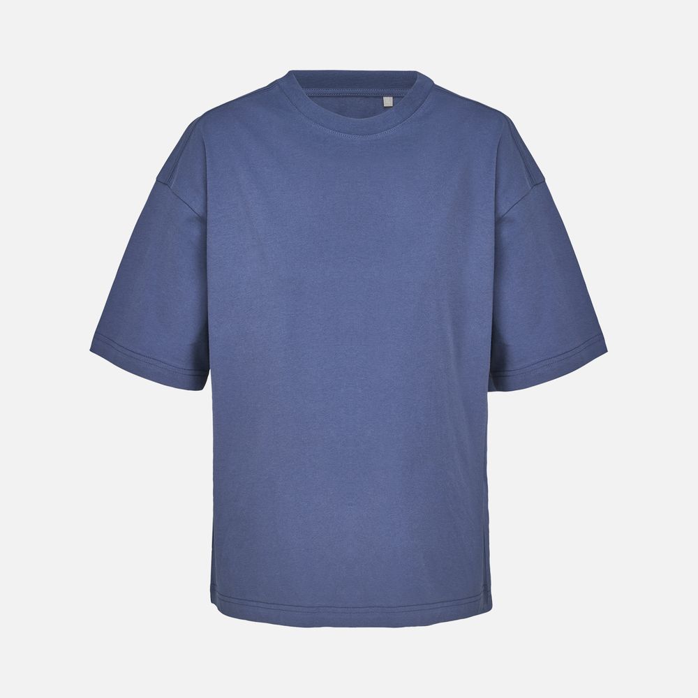 Футболка оверсайз женская Boxy Women