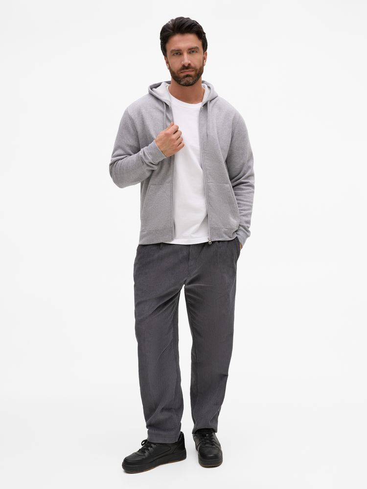 Толстовка унисекс Stone