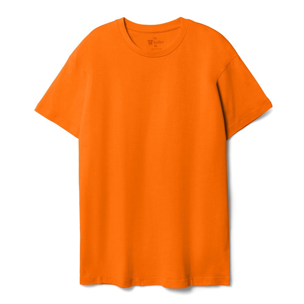 Футболка унисекс T-bolka 140