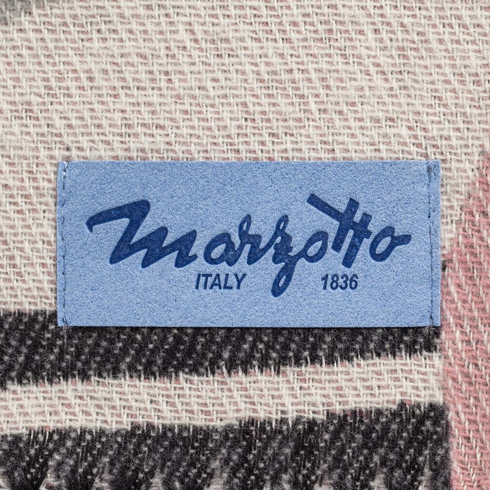 Плед детский Zoo