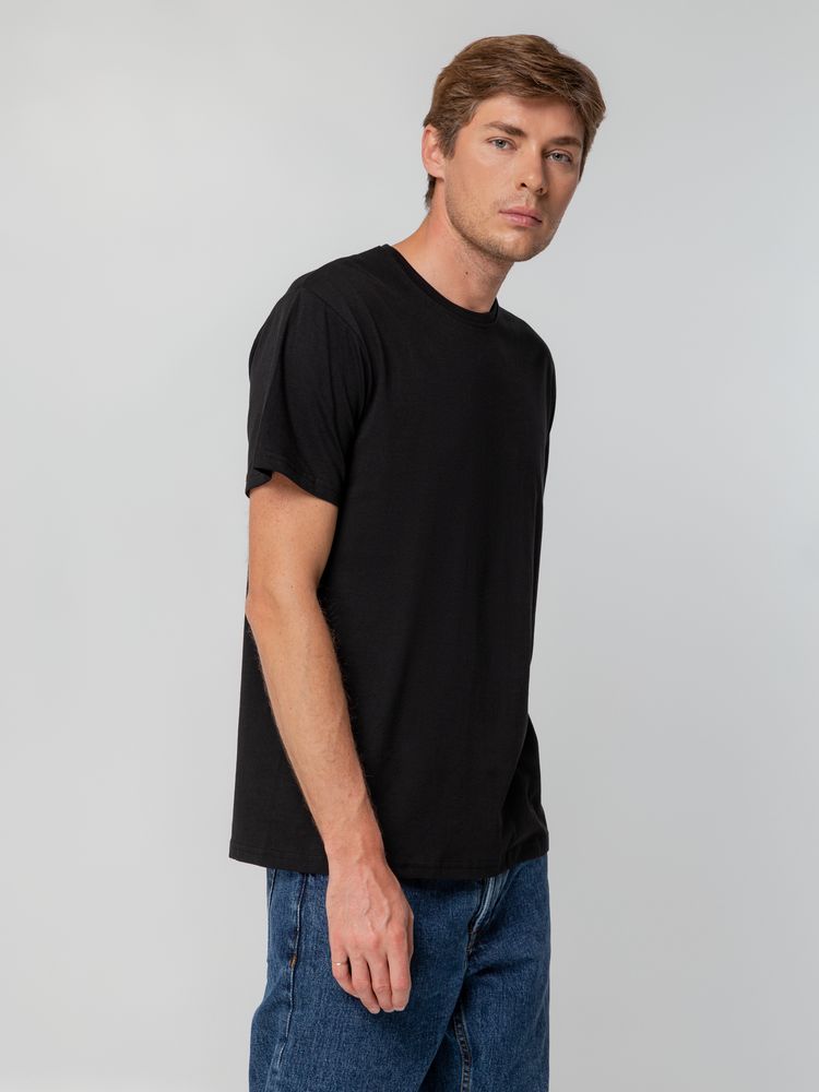 Футболка унисекс T-bolka 140