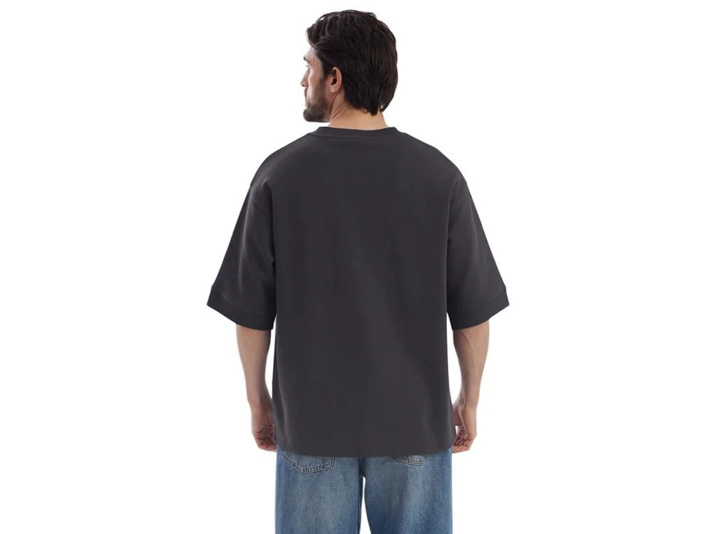 Футболка Gamma.01 мужская