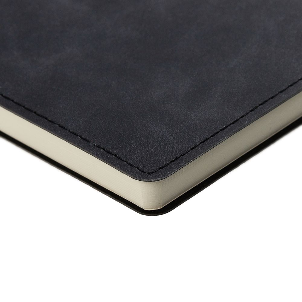 Ежедневник Lable Touch, недатированный