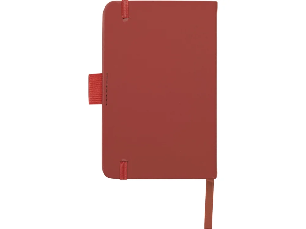 Блокнот А5 в твердой обложке Vision 2.0 soft-touch