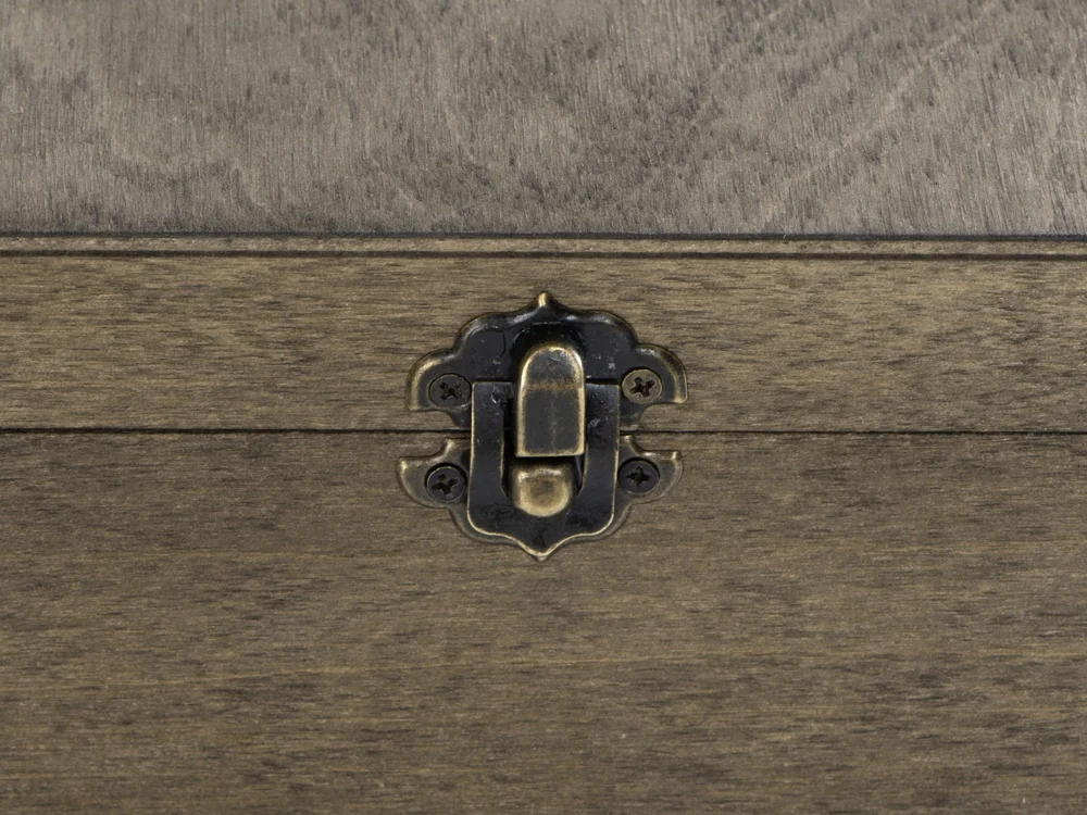 Набор для виски в подарочной коробке Jack