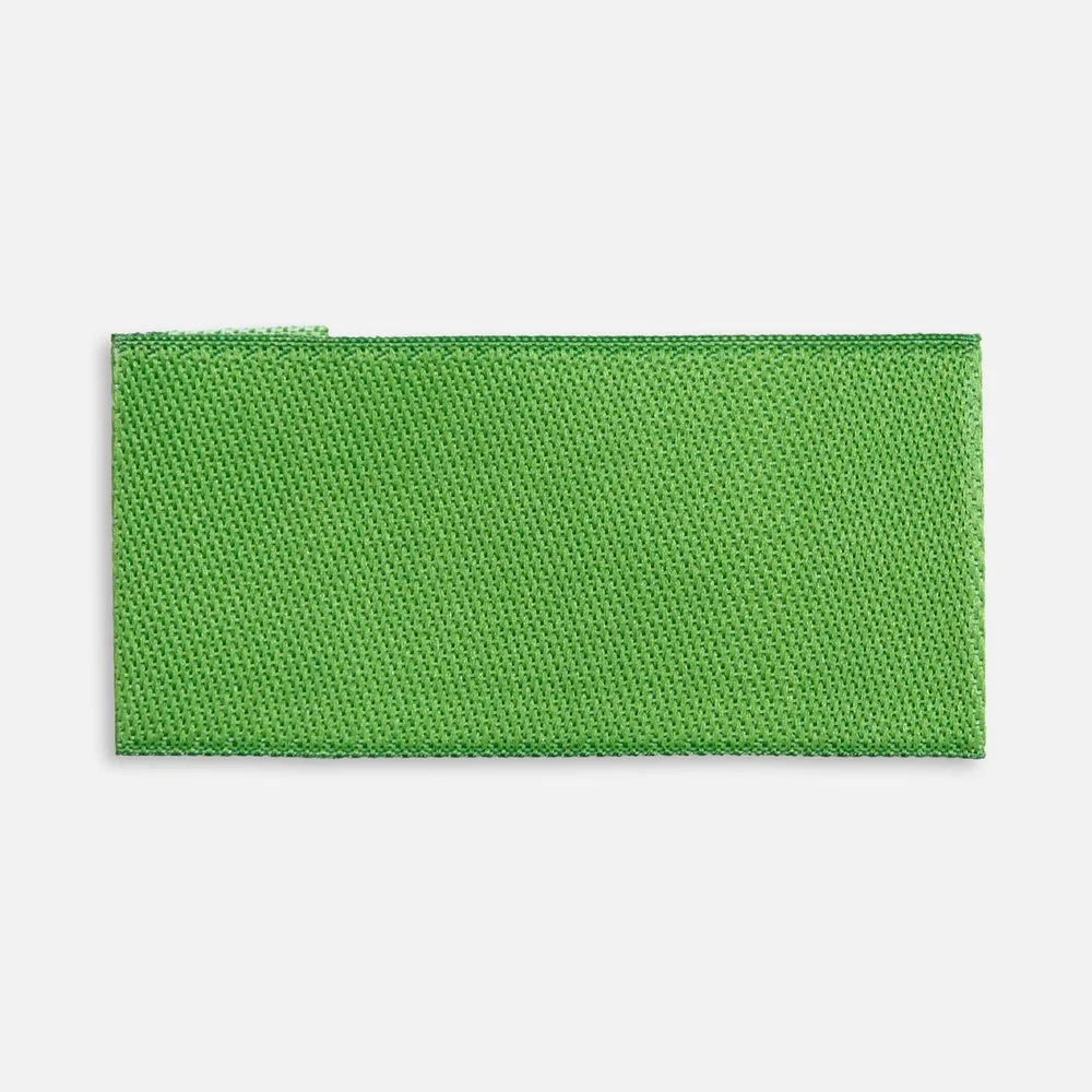 Лейбл тканевый Epsilon, XXS