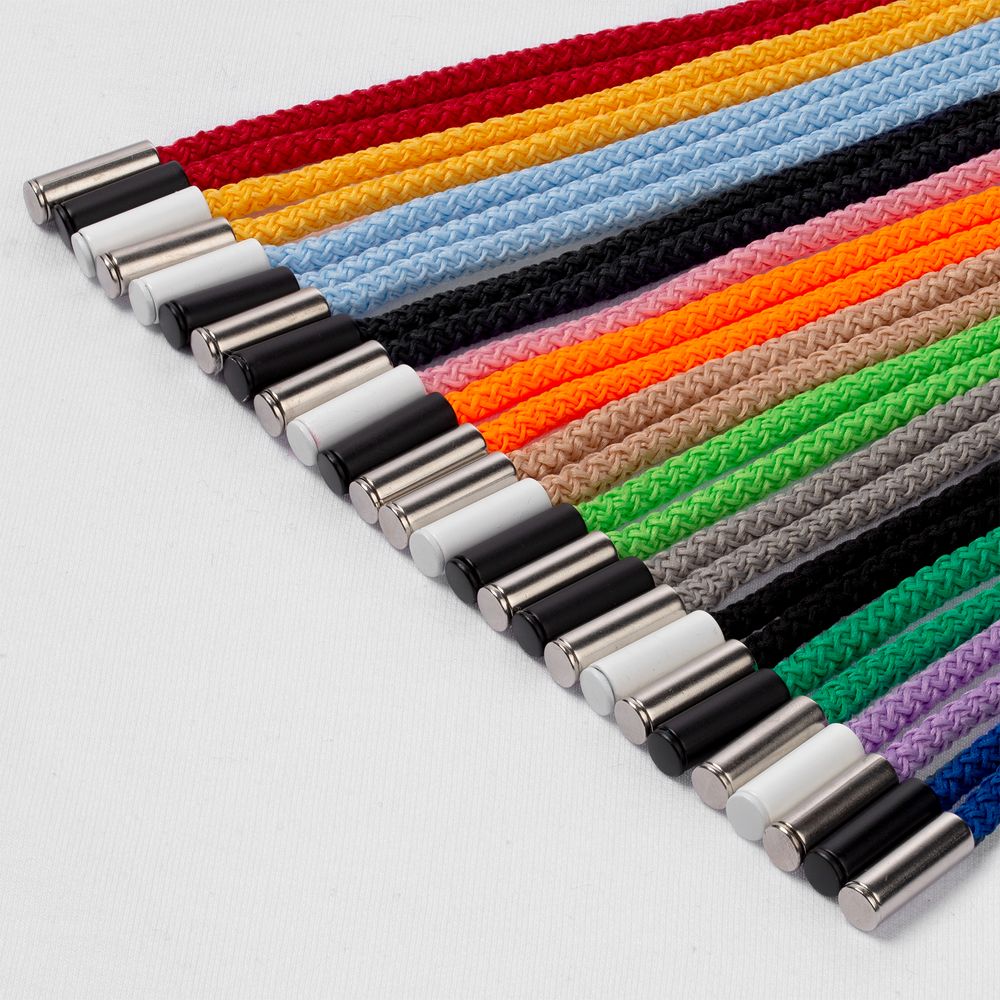 Наконечник для шнурка Nozzle