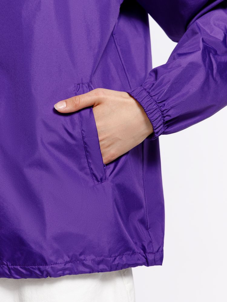 Ветровка Kivach