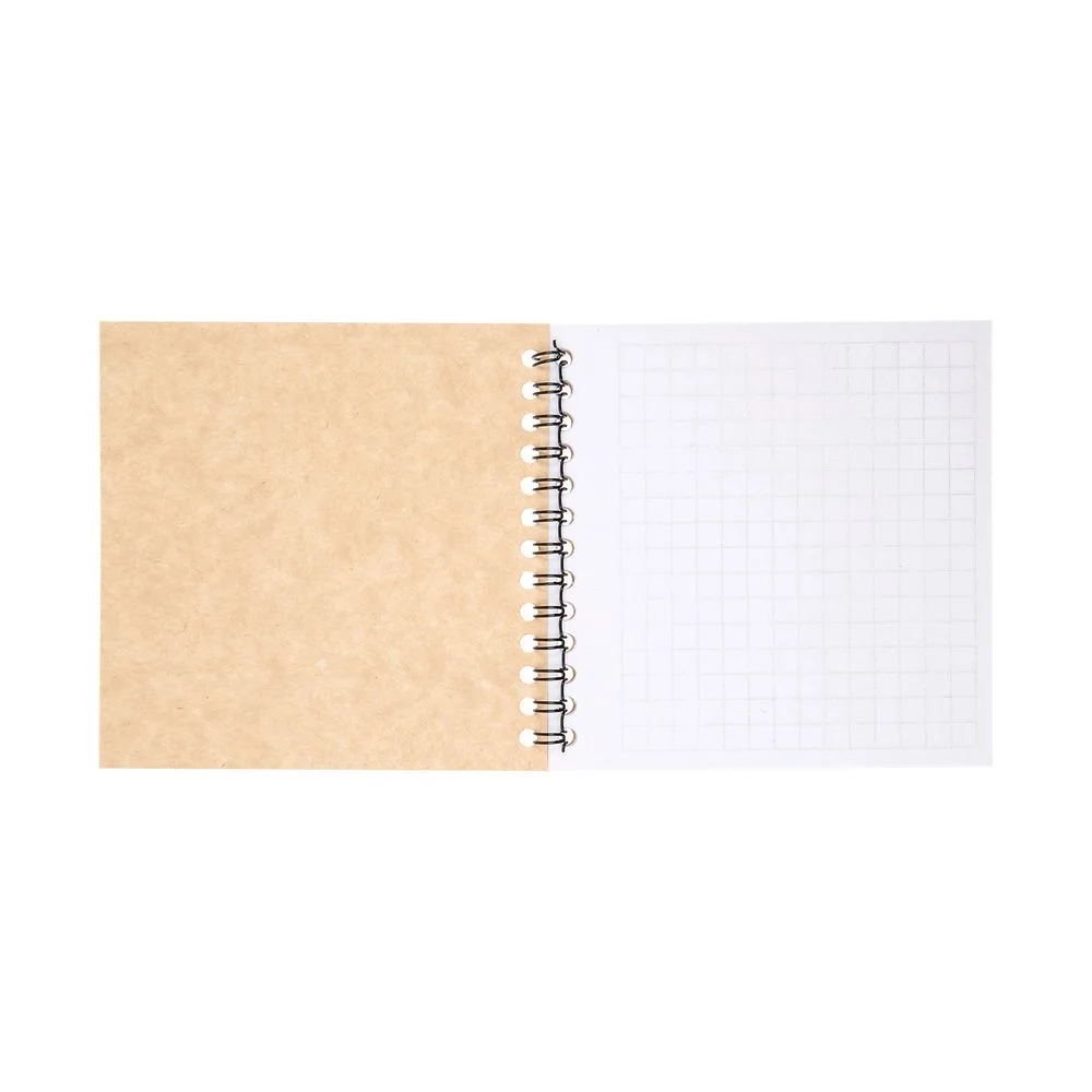 Блокнот на пружине Centar M