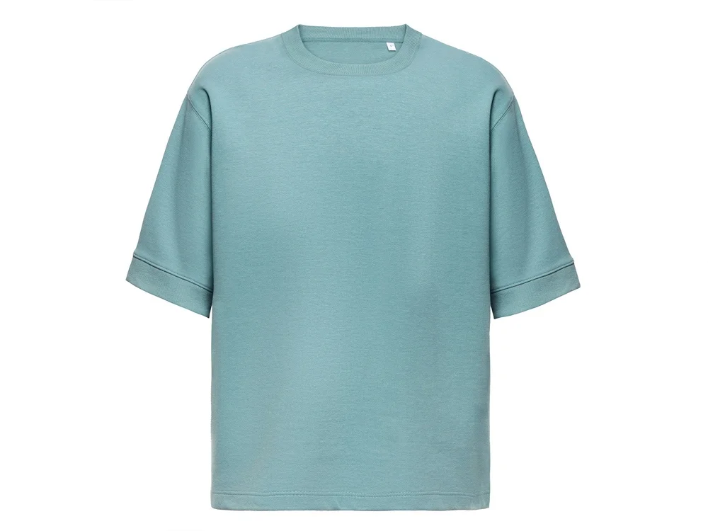 Футболка Gamma.01 мужская