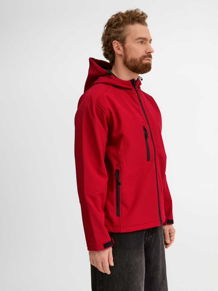 Куртка мужская с капюшоном Replay Men 340