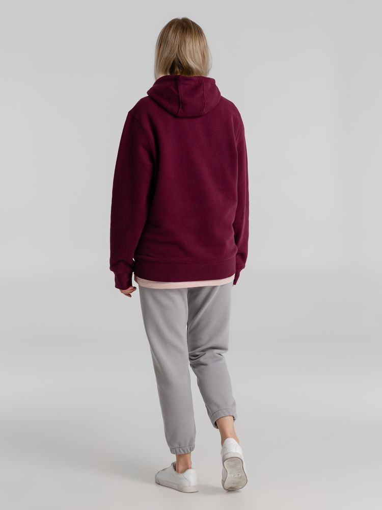 Толстовка с капюшоном унисекс King