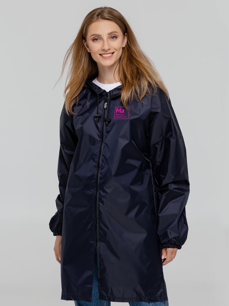 Дождевик «Мамий»