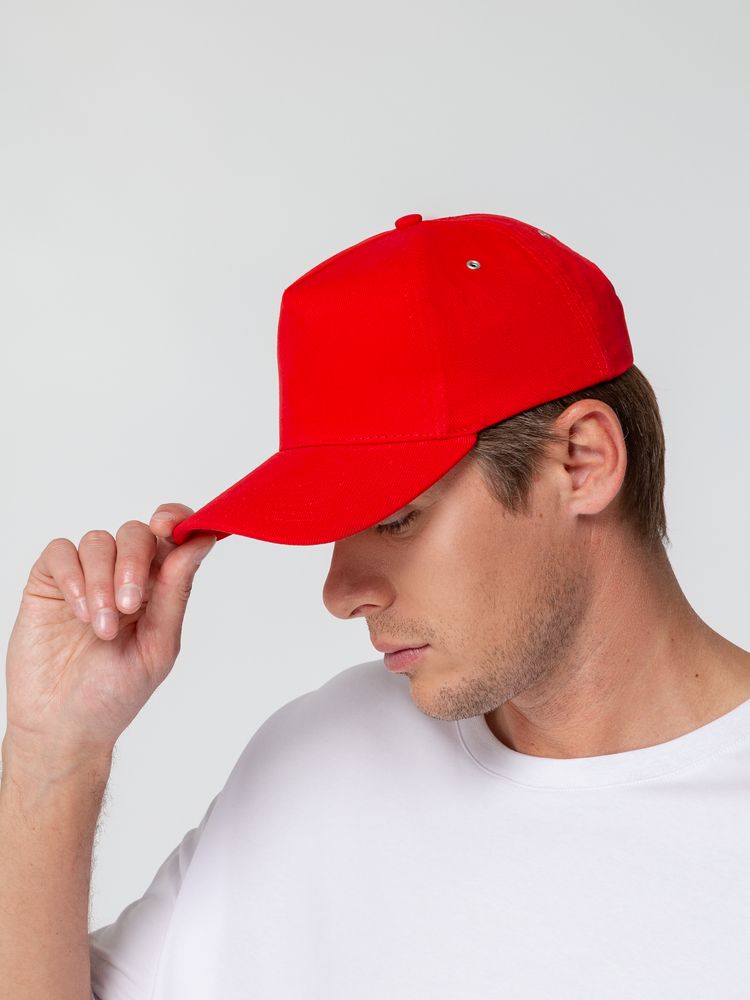 Бейсболка Standard