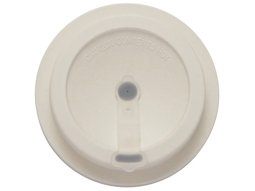 Термокружка из натуральных волокон Muffin