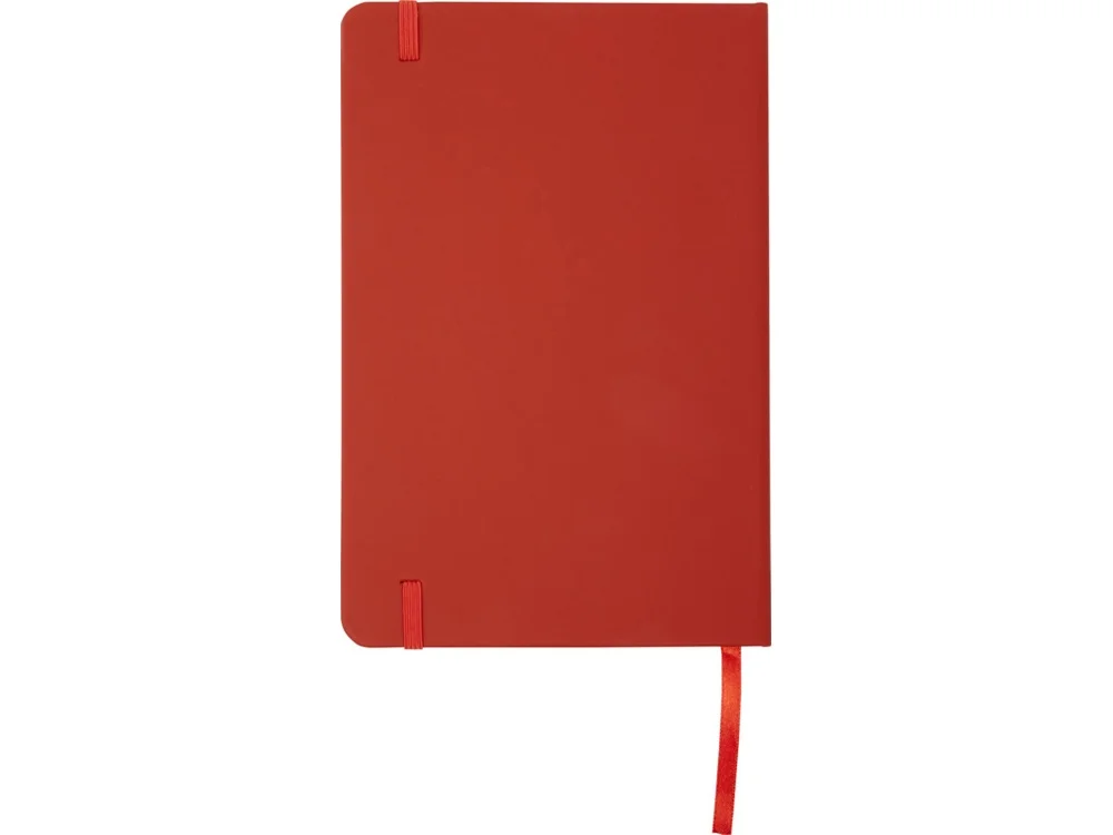 Блокнот А5 Spectrum с нелинованными страницами