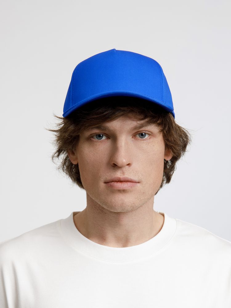 Бейсболка Seguro