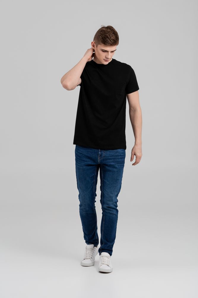 Футболка унисекс T-bolka 160 Original