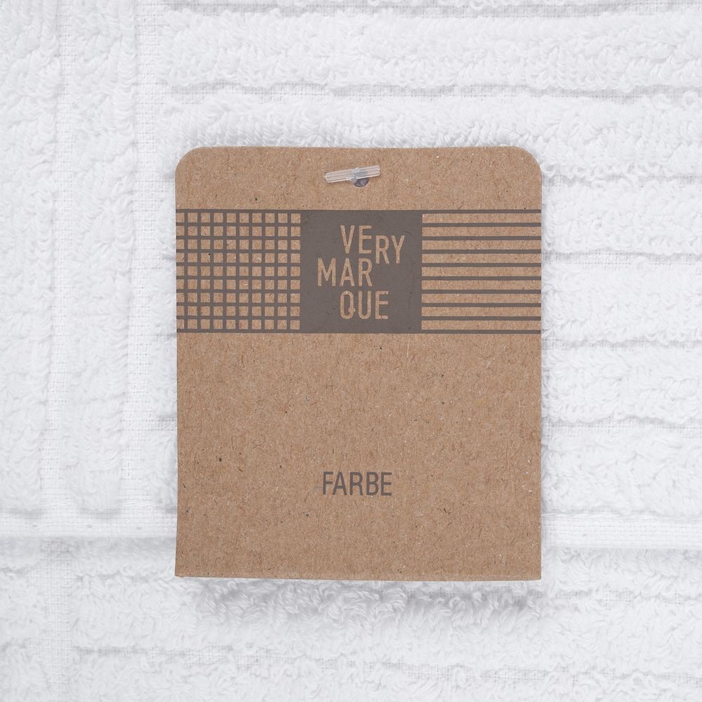 Полотенце Farbe, среднее