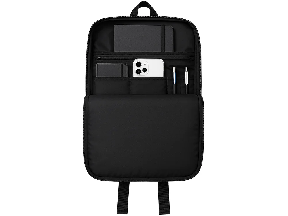 Рюкзак Деним для ноутбука 15.6