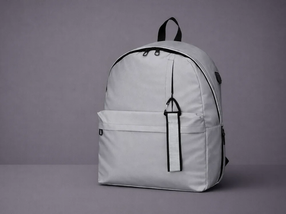 Светоотражающий рюкзак Reflector для ноутбука 15,6