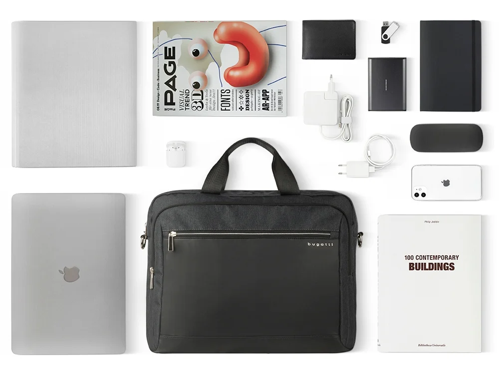 Портфель мужской СЕРА (SERA)