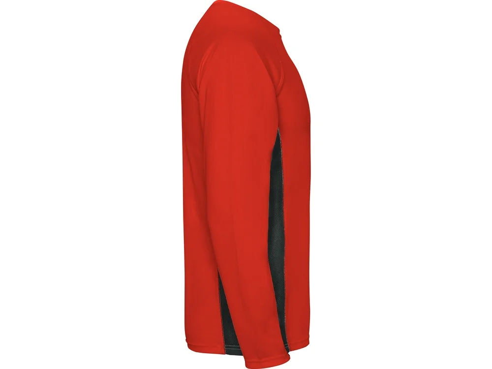 Футболка с длинным рукавом Shanghai мужская