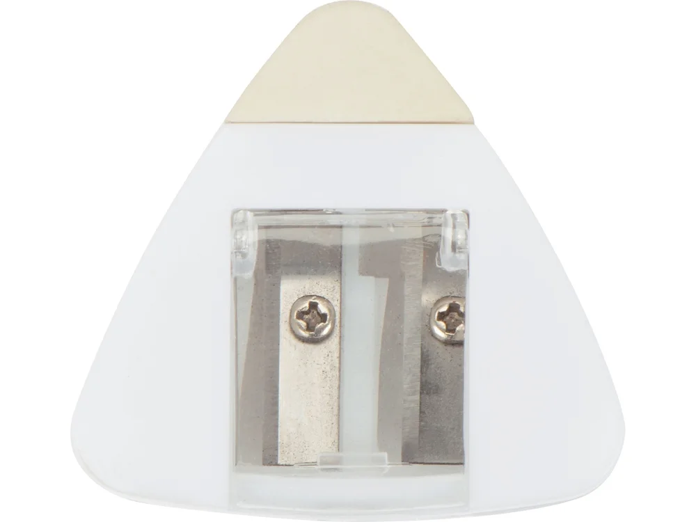 Точилка с ластиком Easy duo