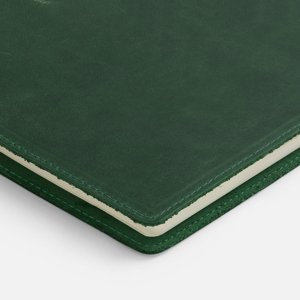 Ежедневник inStream, недатированный