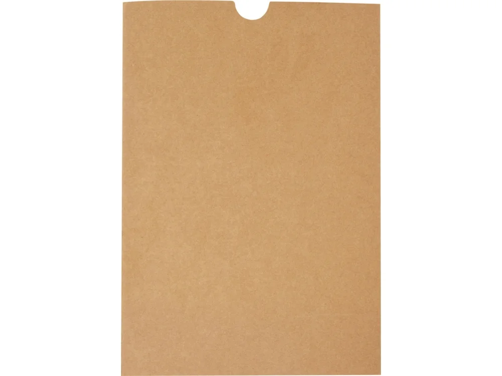 Блокнот A5 Orin из переработанного ПЭТ