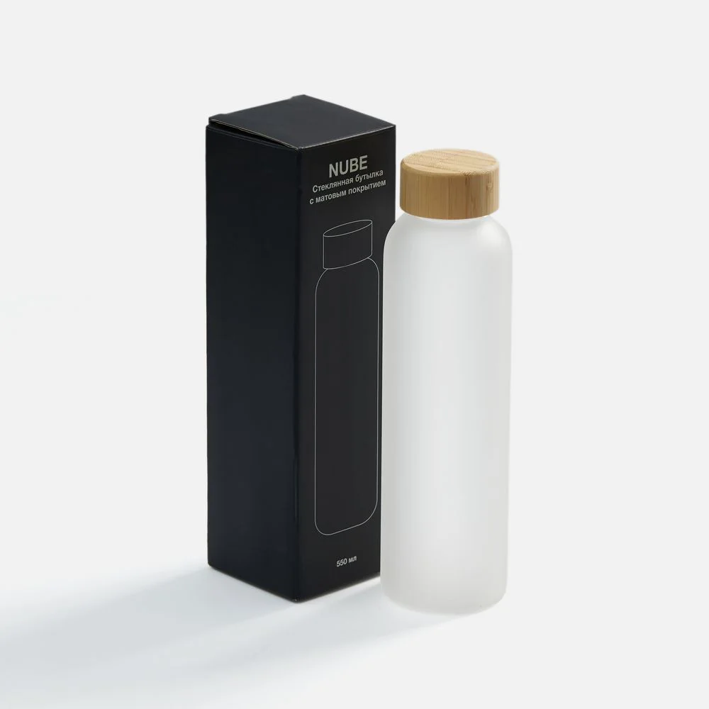 Бутылка для воды Nube