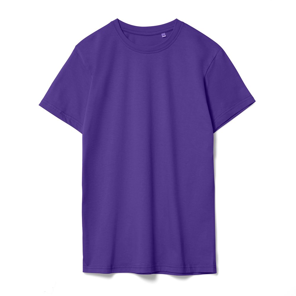 Футболка унисекс T-Bolka 160