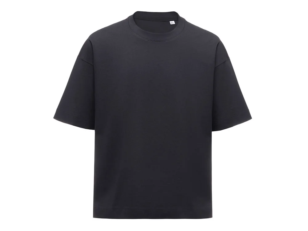 Футболка оверсайз Beta.01 унисекс