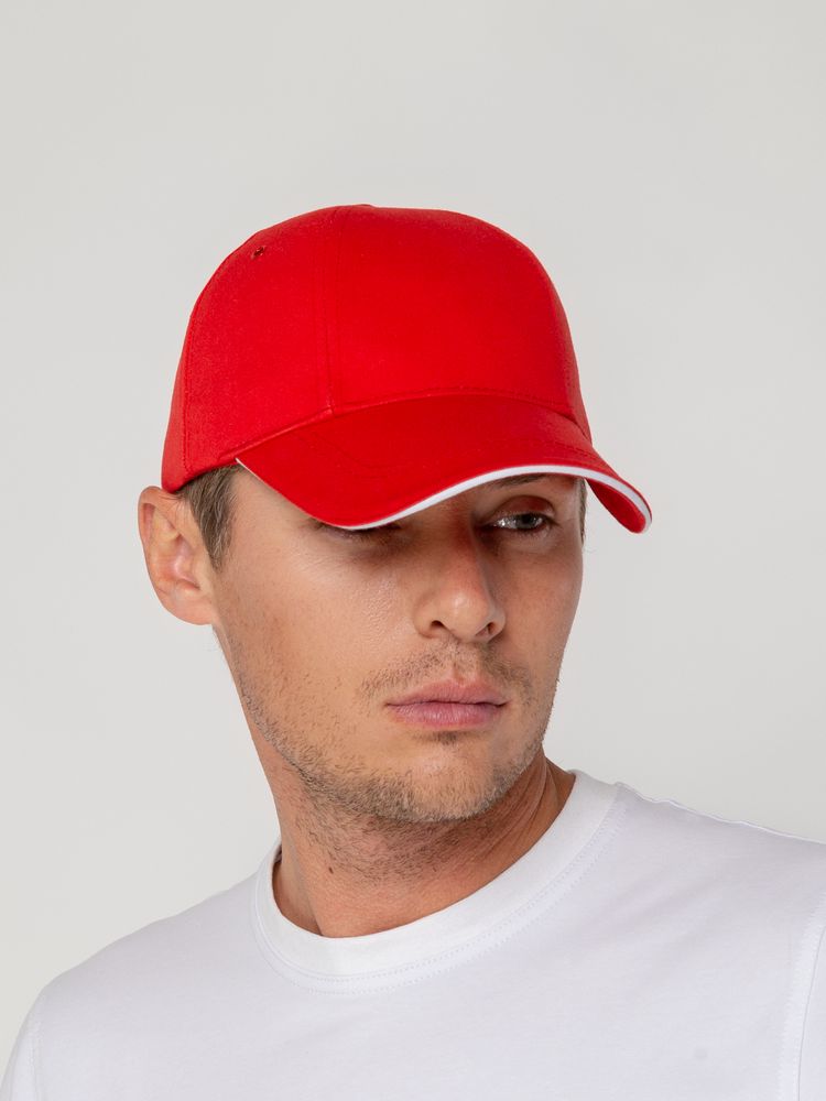 Бейсболка Canopy