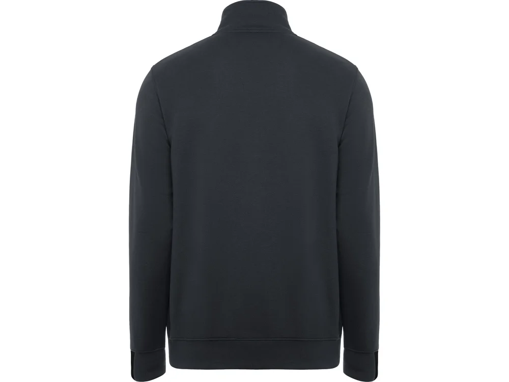 Толстовка с воротом на молнии Maverick мужская