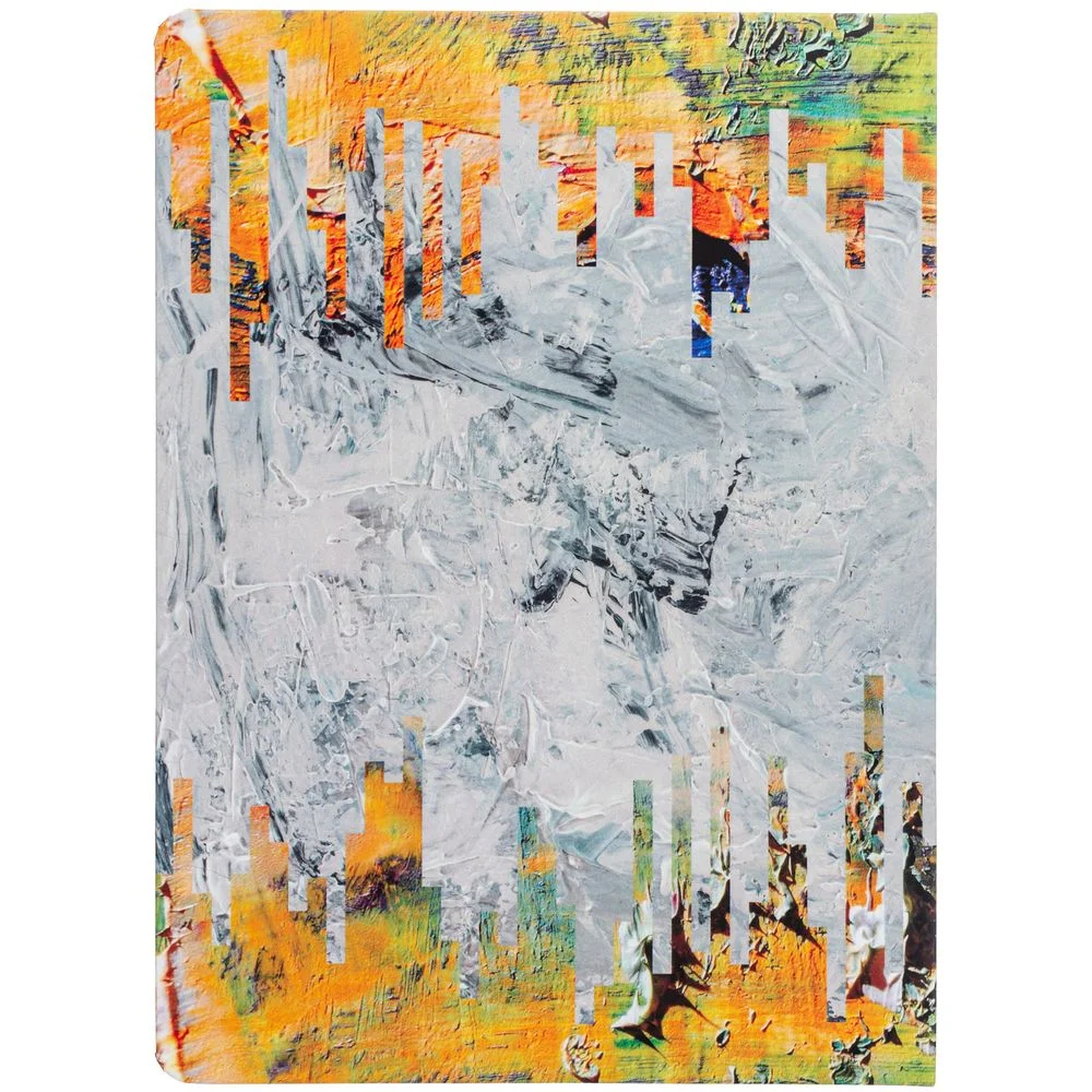 Ежедневник Laminat на заказ