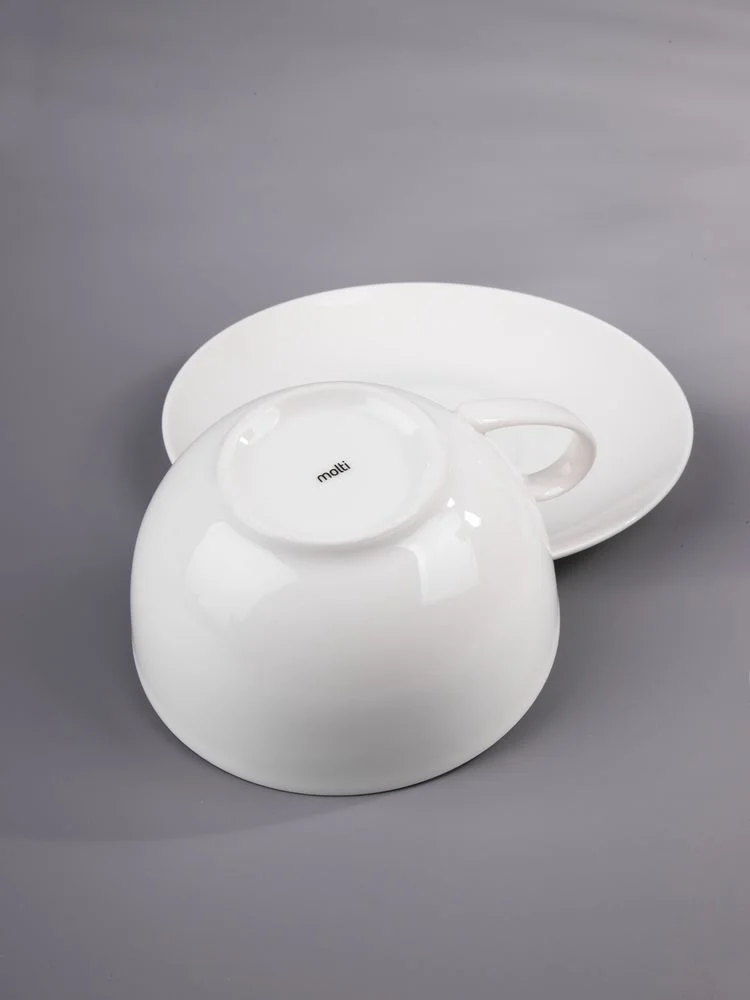 Чайная пара Mansion, ver.2