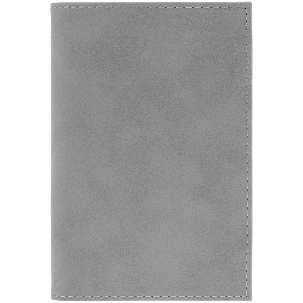 Обложка для паспорта Nubuk