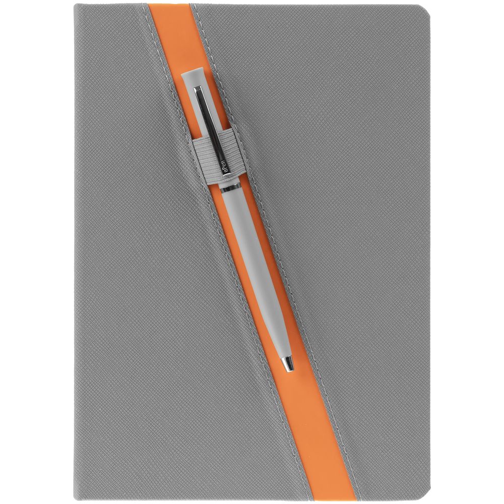 Ежедневник Rubikon на заказ