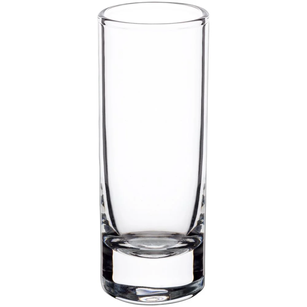 Набор из 6 стопок «Сиде»