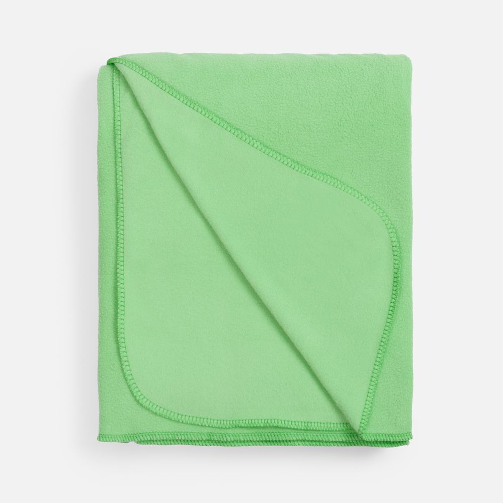 Флисовый плед Warm&amp;Peace