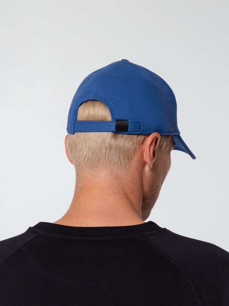 Бейсболка Hillside