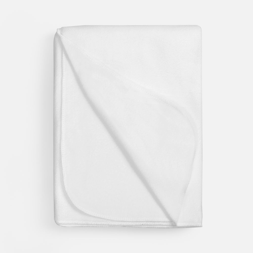 Флисовый плед Warm&amp;Peace