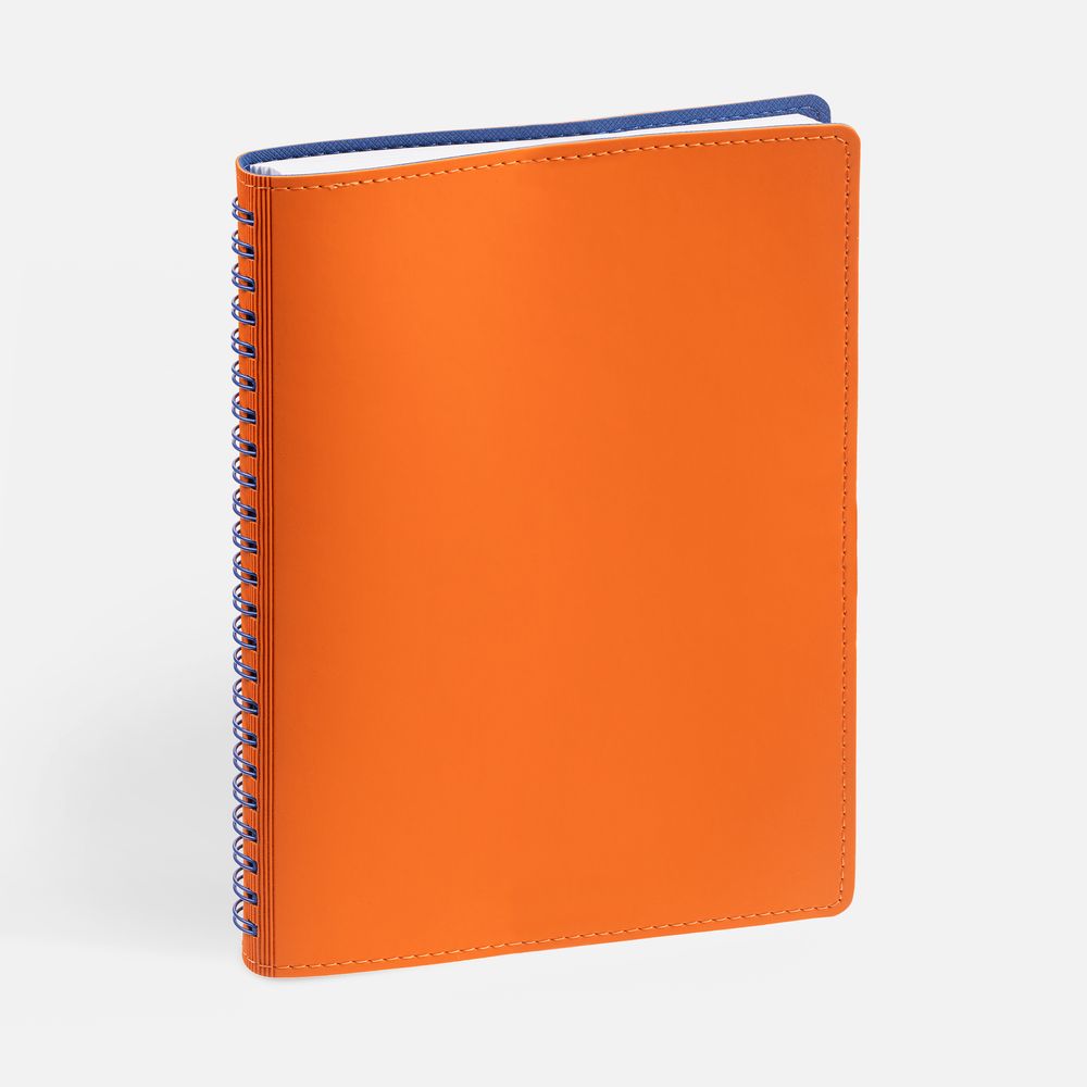 Ежедневник Spring Shall, недатированный