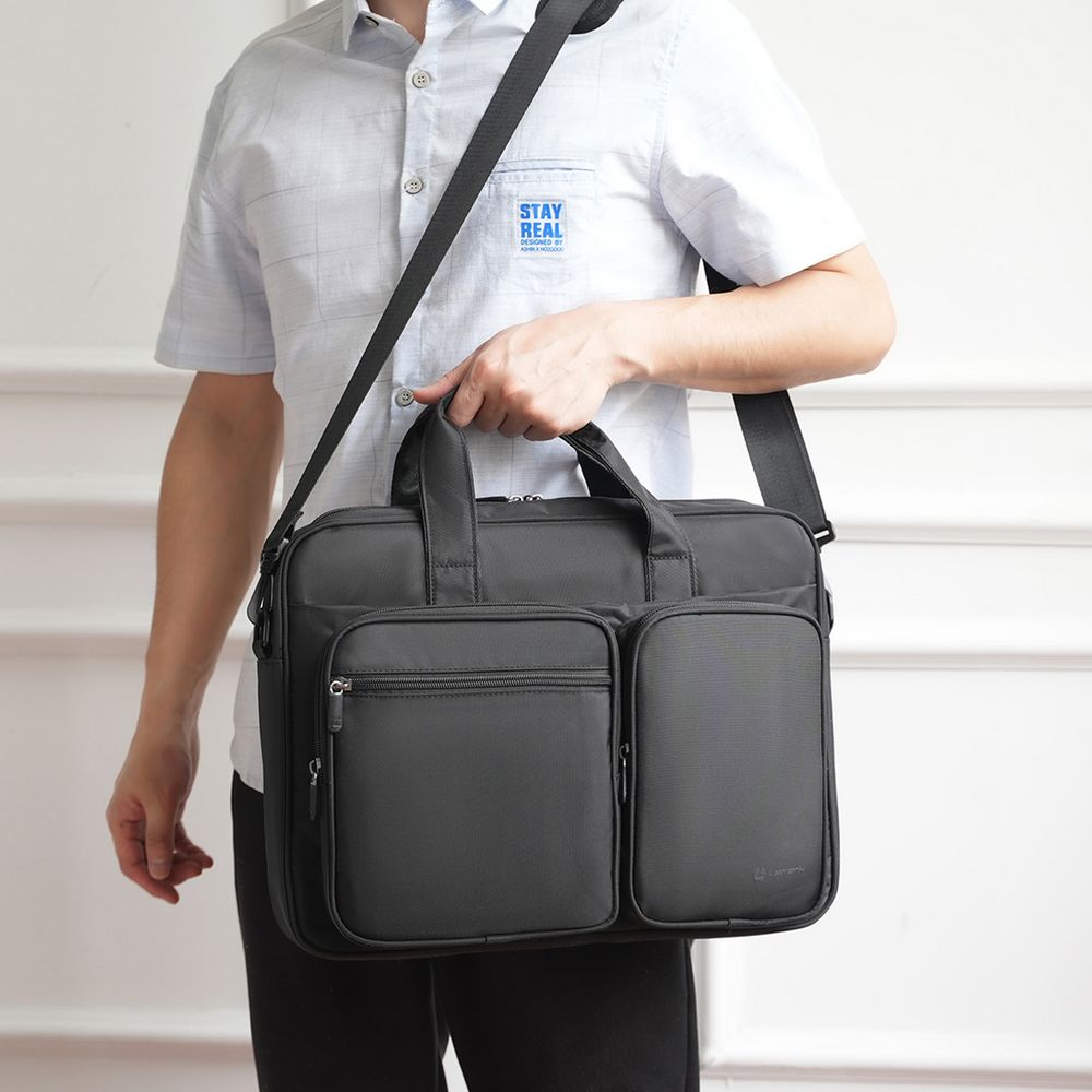 Сумка для ноутбука L266