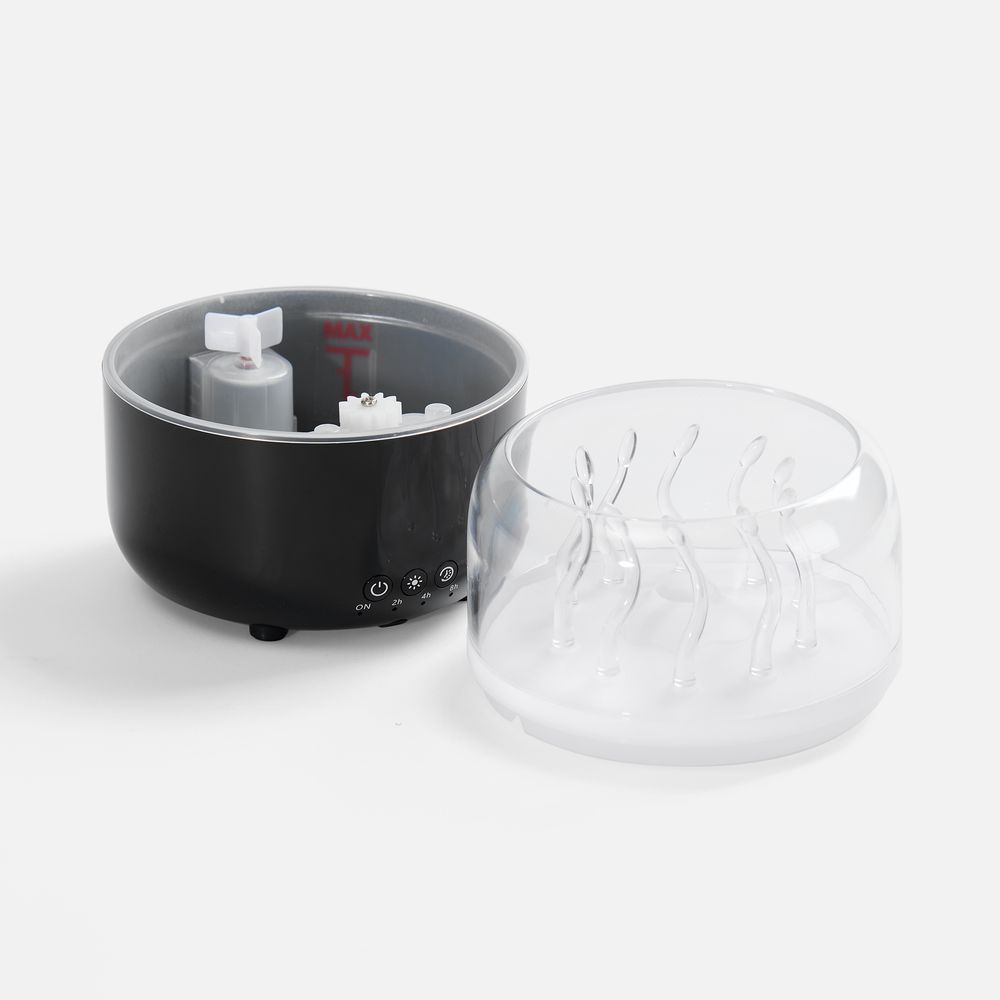 Увлажнитель-ароматизатор Immerso