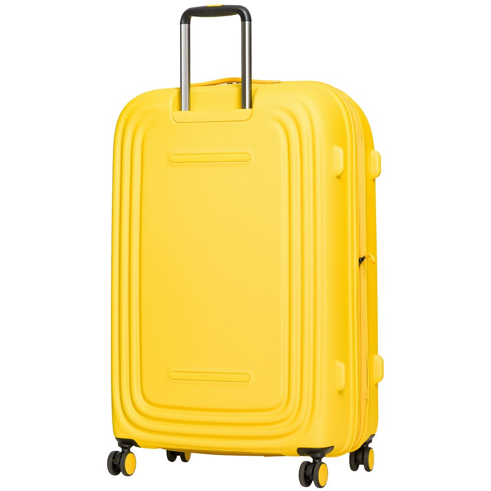 Чемодан Logoduck XL