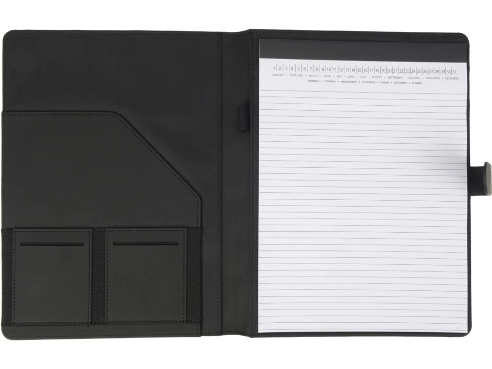 Папка для документов Route с блокнотом